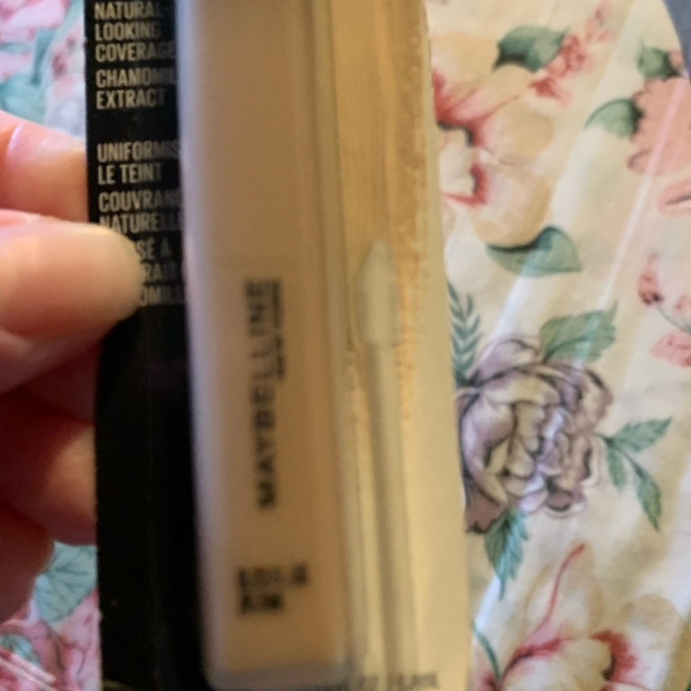 Maybelline Fit Me Concealer - Ivory - Picture 4 of 6